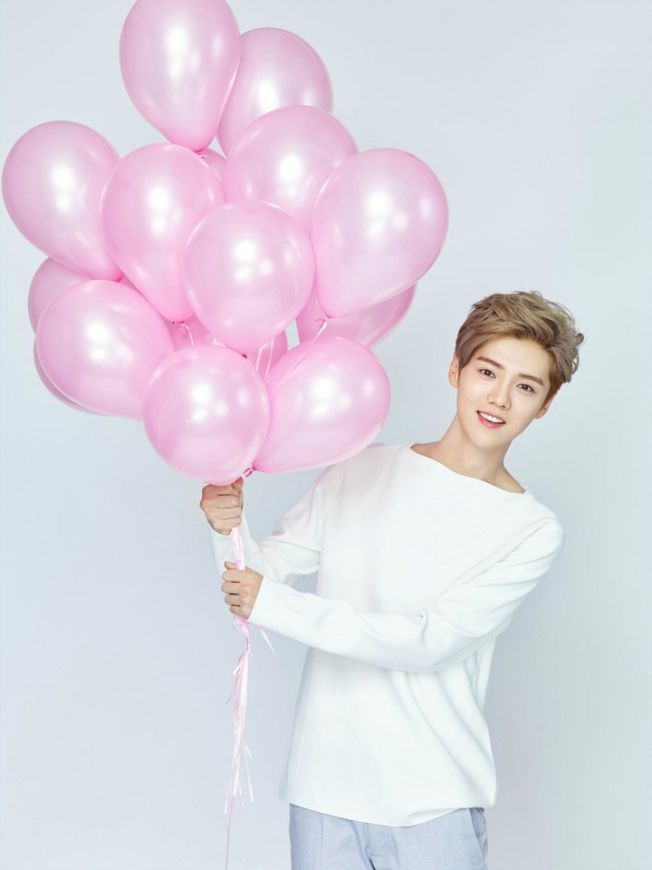 Luhan