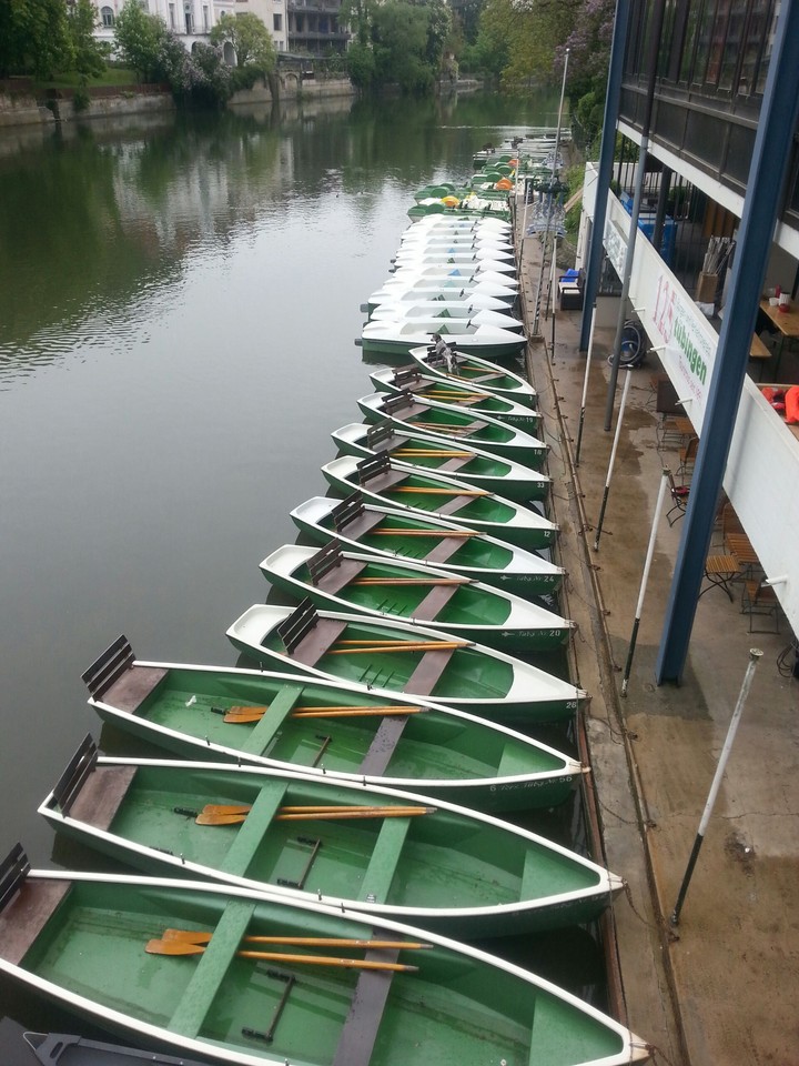 Boote