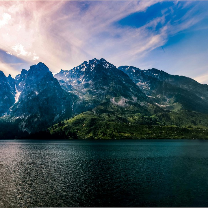 Nature