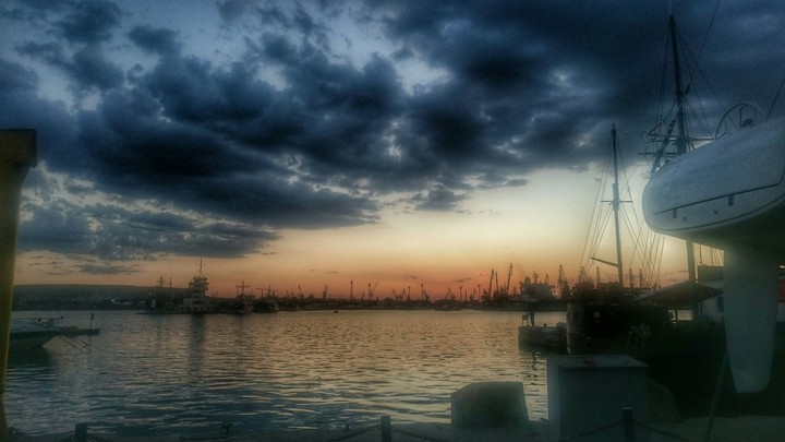 Storm