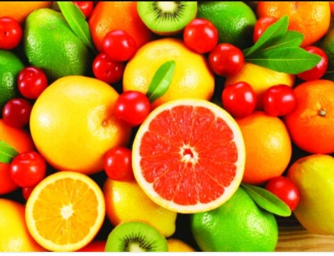 Fructis!