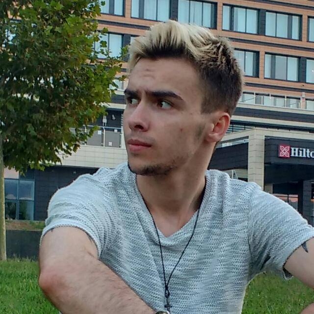 лето