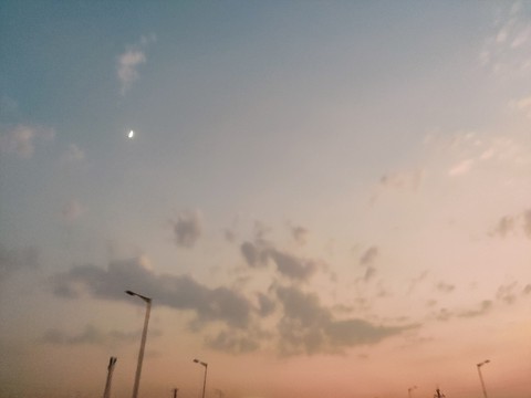 Sky Calling