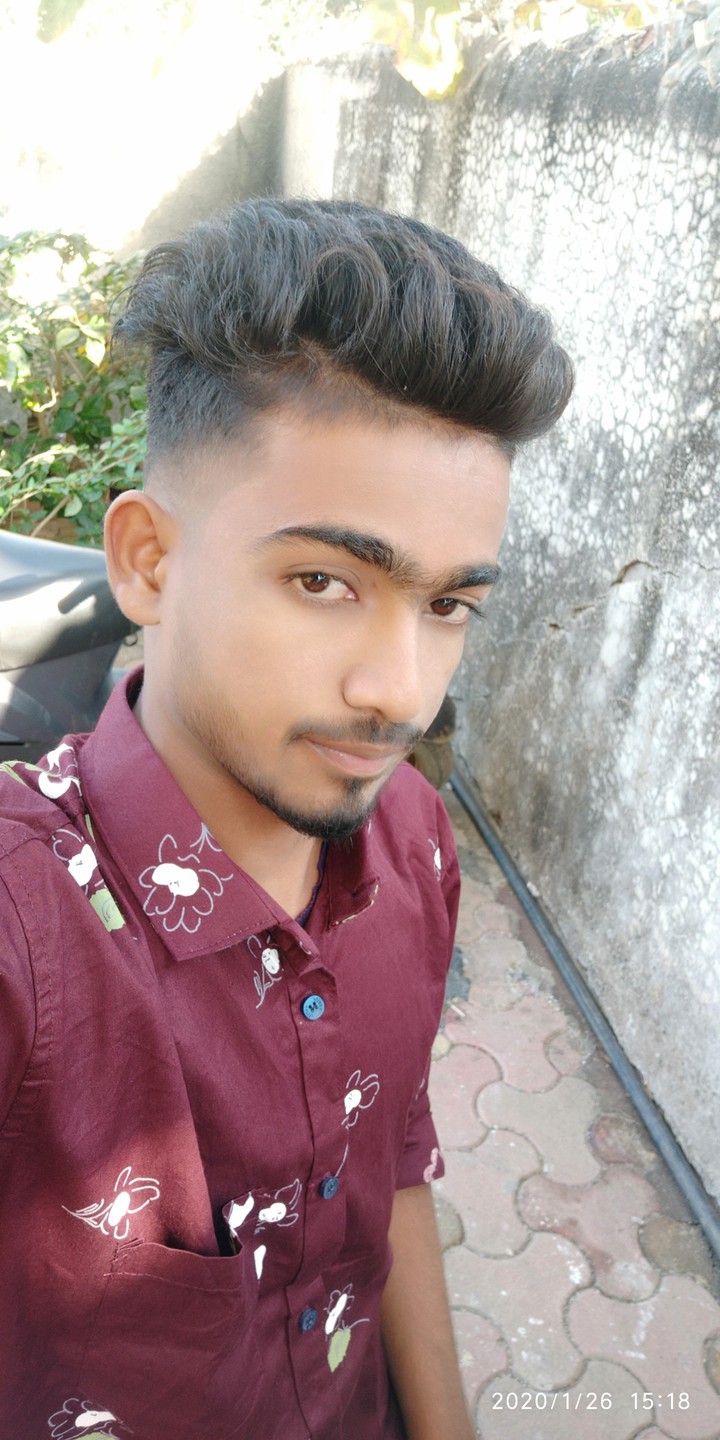 Aalam khan