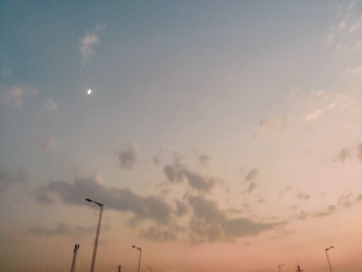 Sky Calling