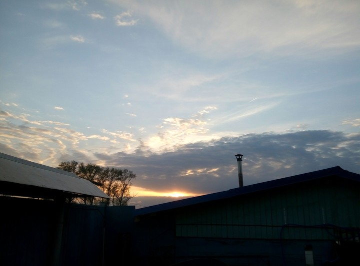 sunset 2
