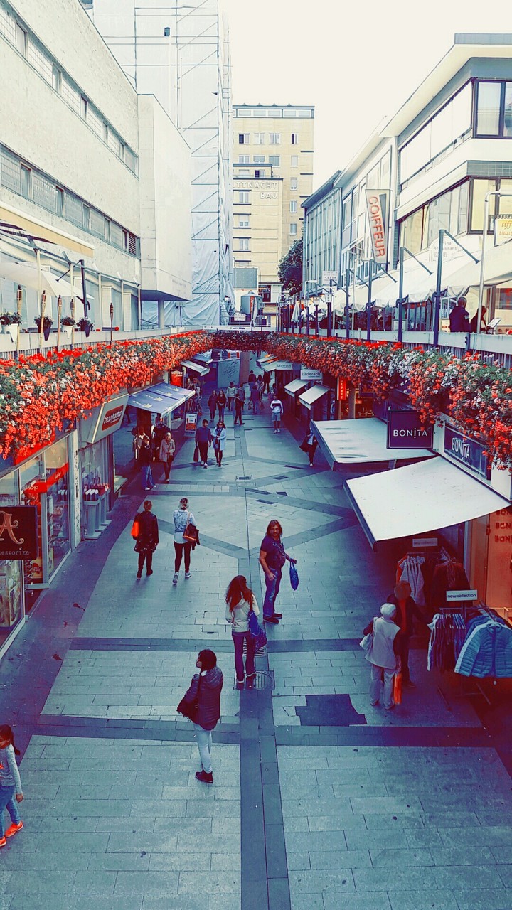 City
