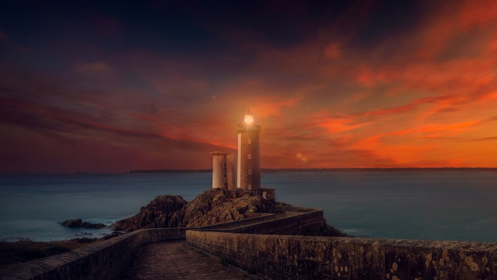 lighthouse