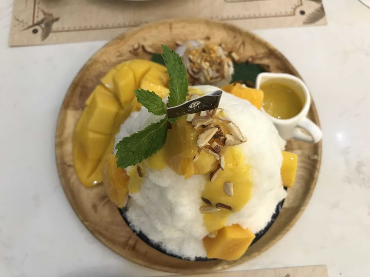 bingsu