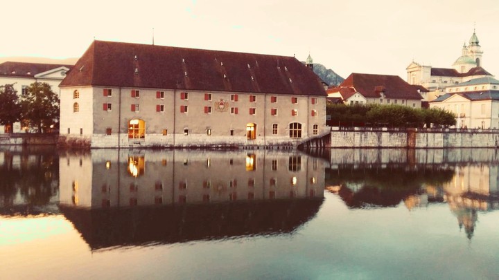 Switzerland