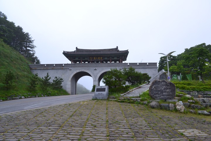 지리산이미지