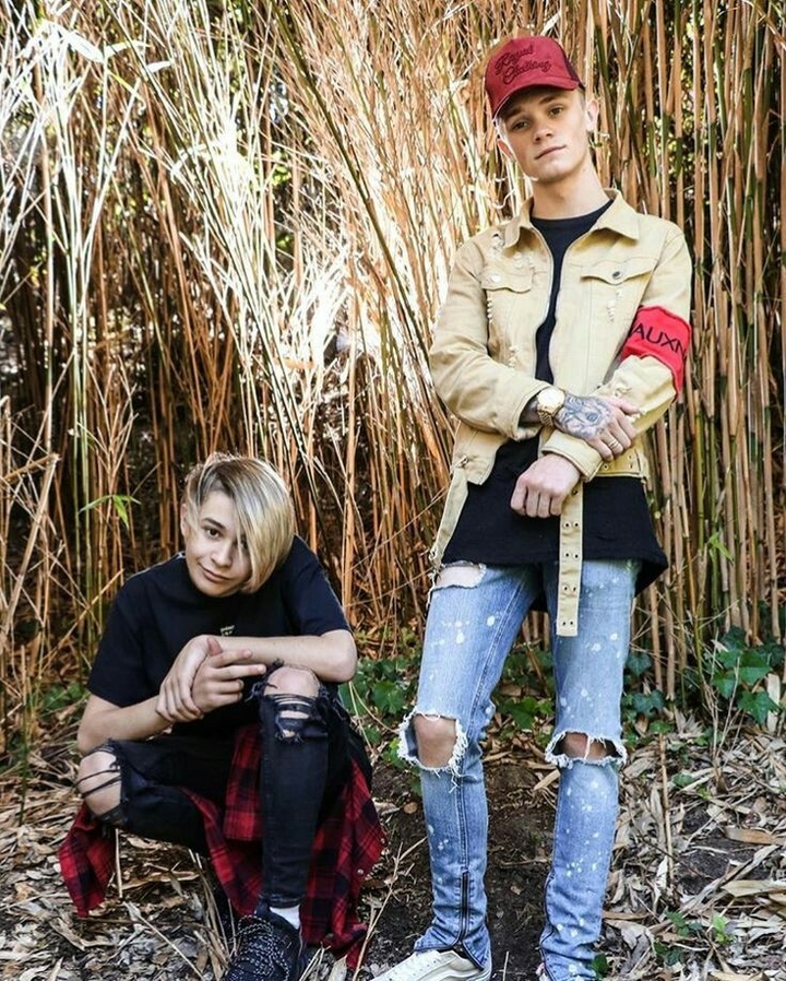 Bars & Melody