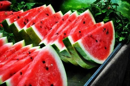 Frutas