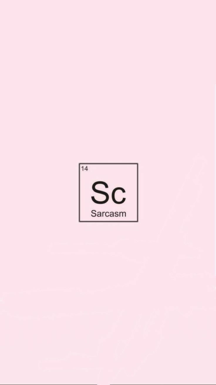 science sarcasm