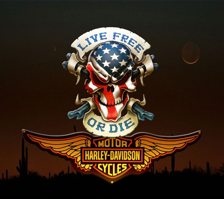 Harley-Davidson