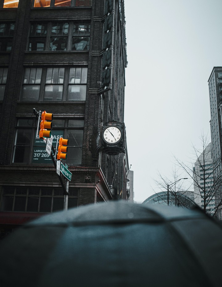 clock