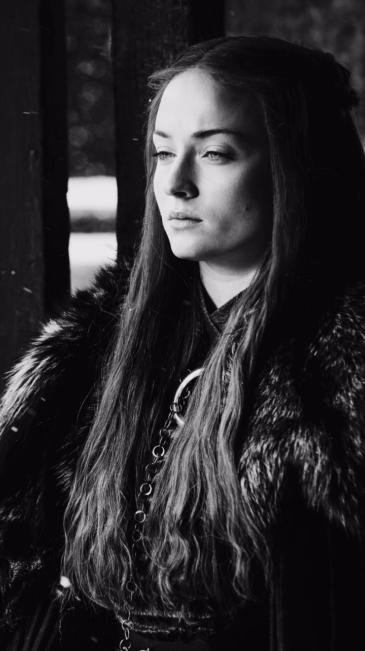 Sansa Stark 