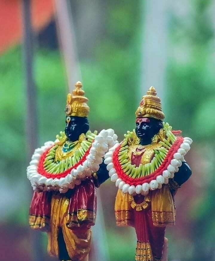 Hari Vitthal