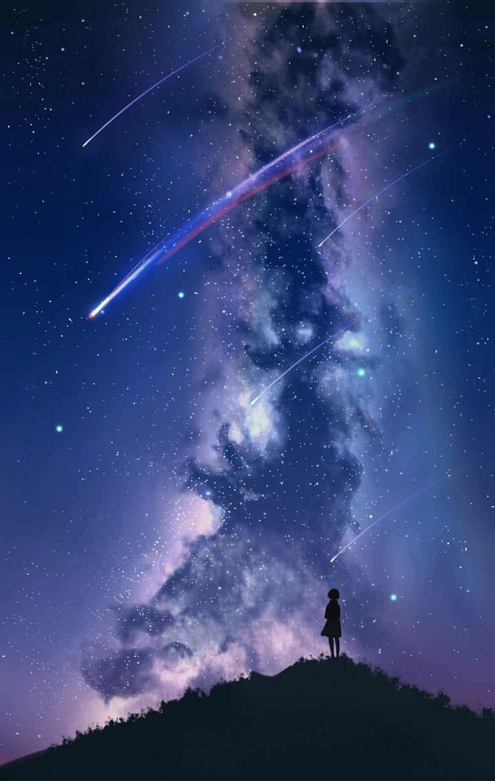 One wish