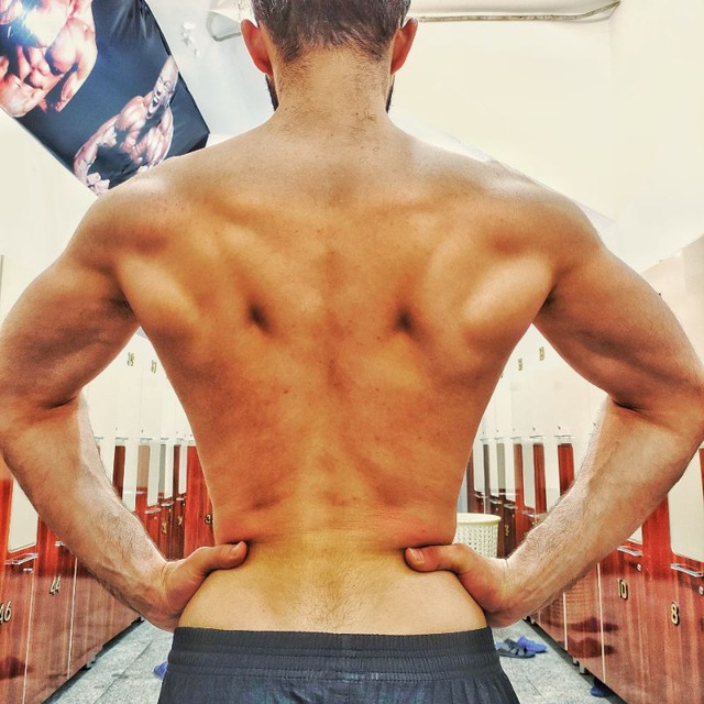 bodybuilding