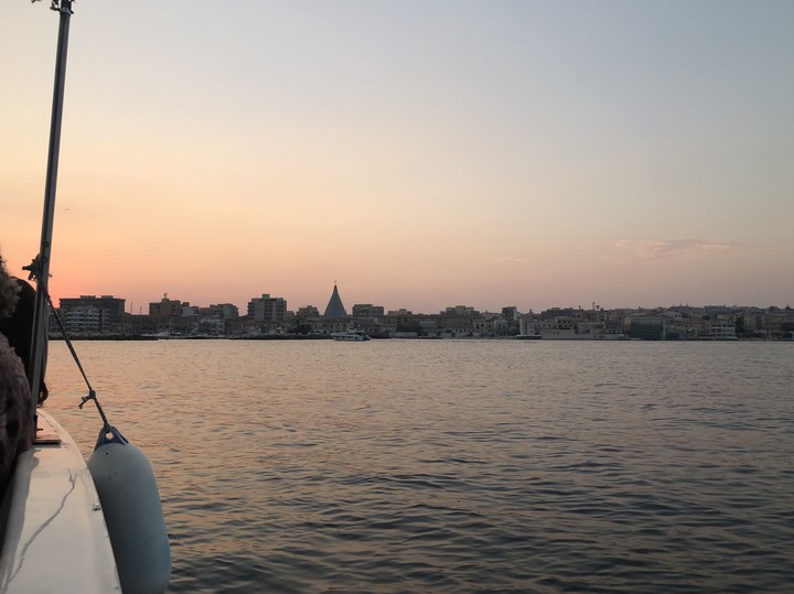 siracusa, Italia