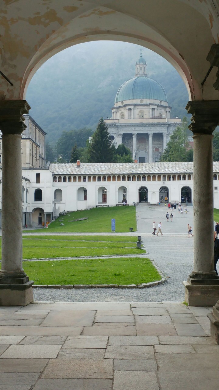 Biella, Italia