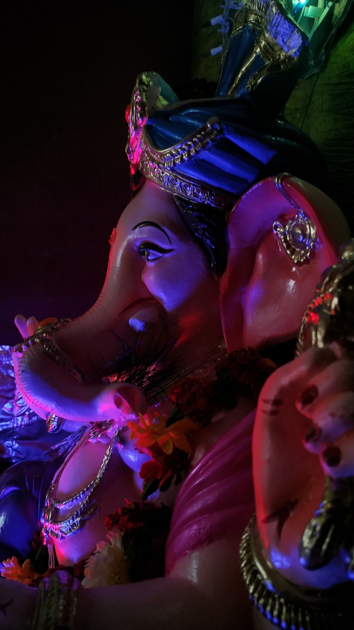 Ganpati