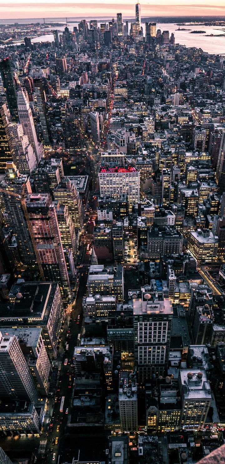 City