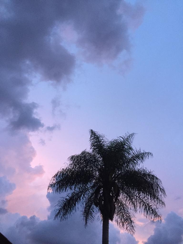 céu
