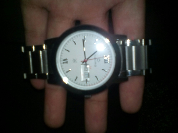 watch