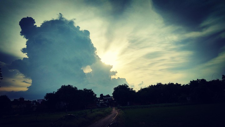 Cloud