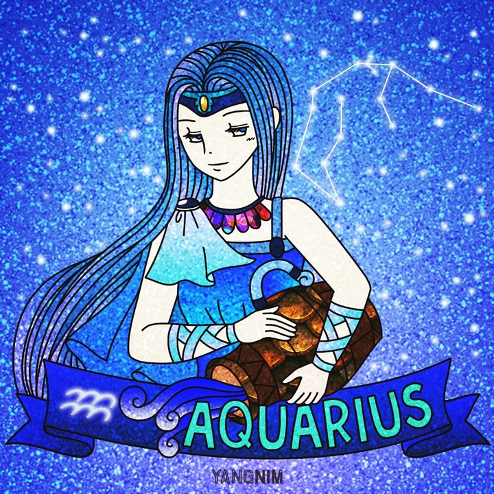 Aquarius