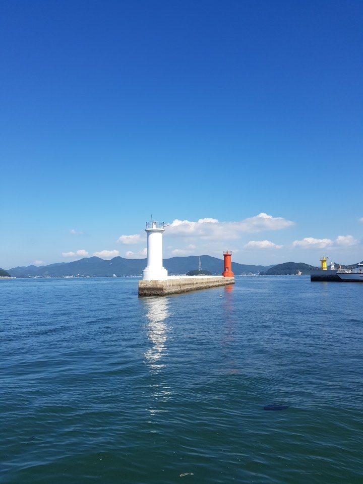 등대