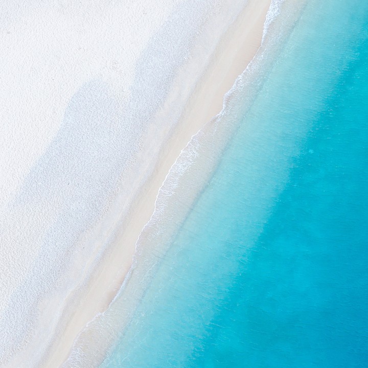 Sea