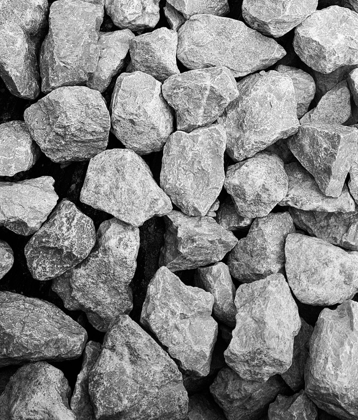 Rocks