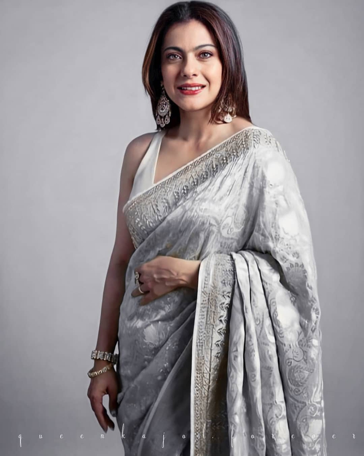 kajol