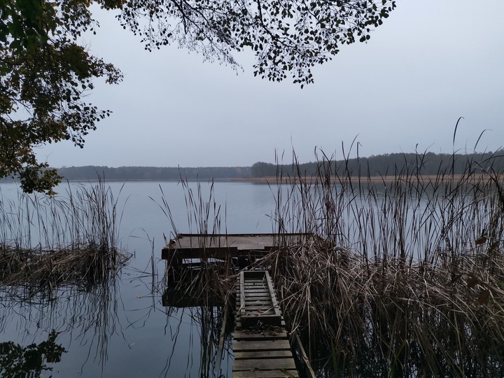 lake