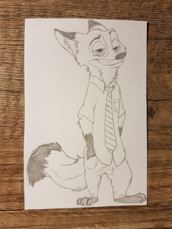 Nick 