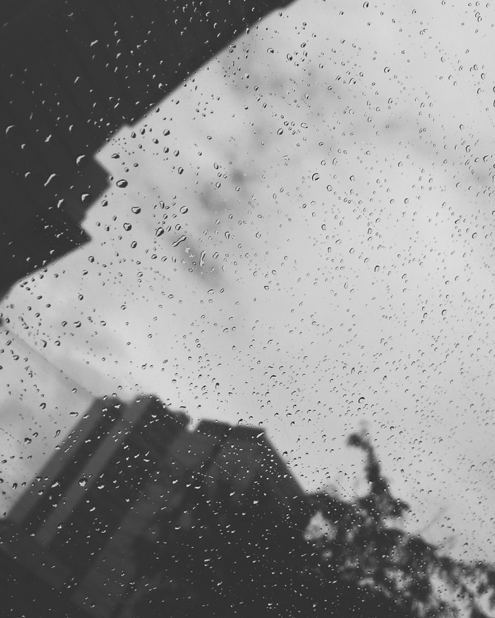 Downtown ☔