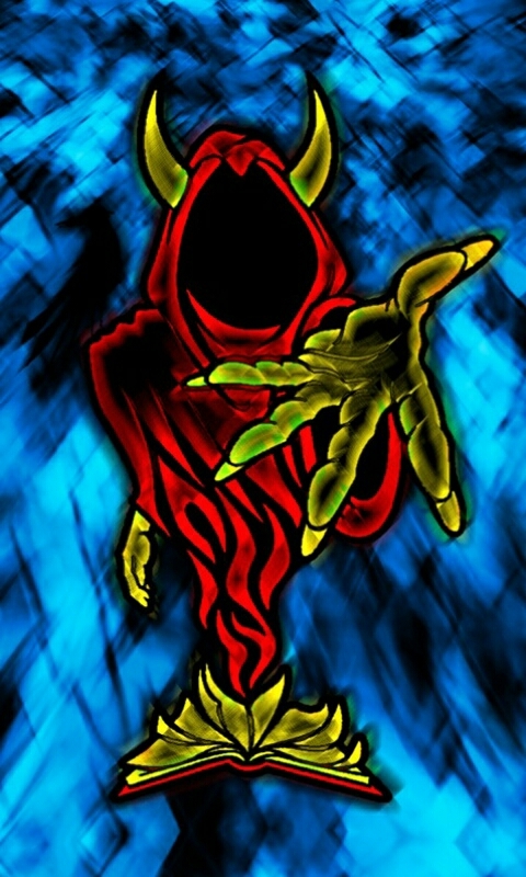 Icp Card wapaper