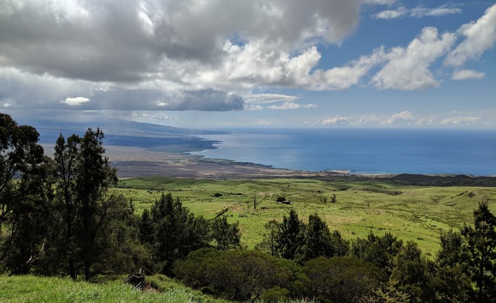 The Big Island
