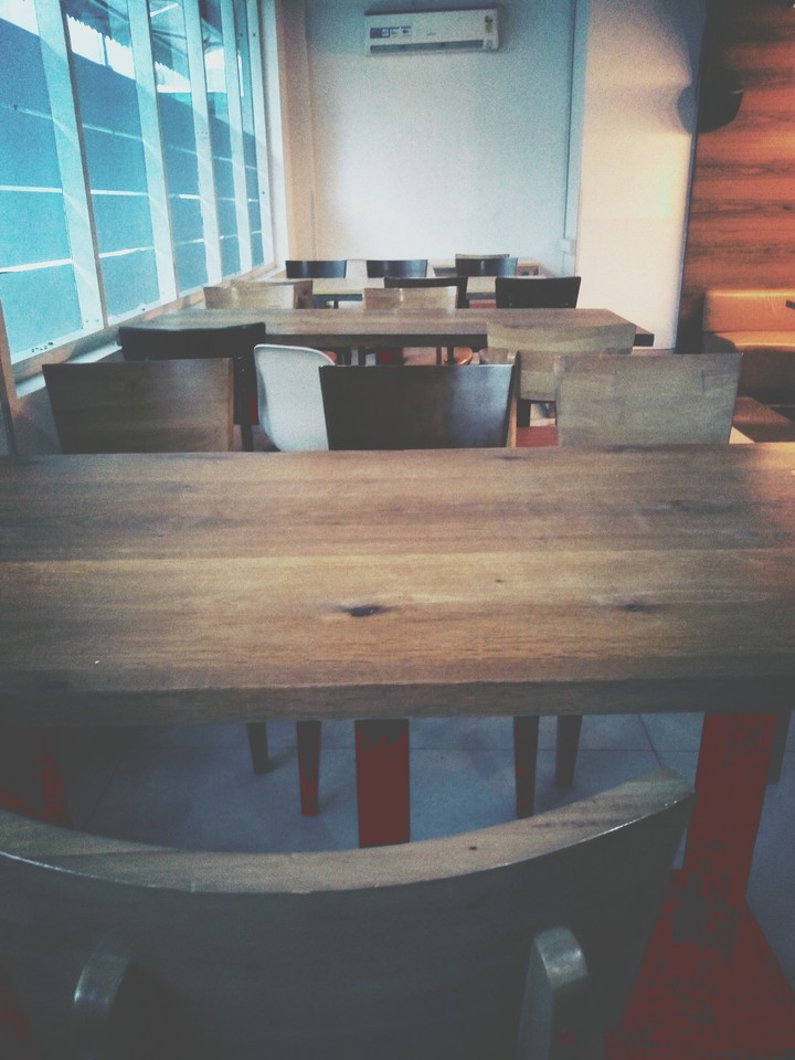 Cafe