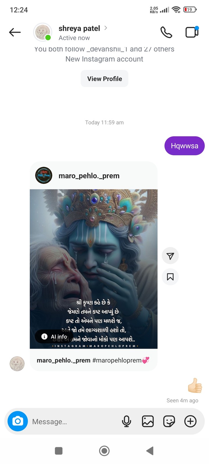 .