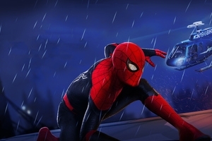 cool spidey
