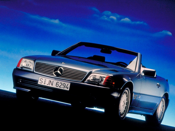 mercedes benz