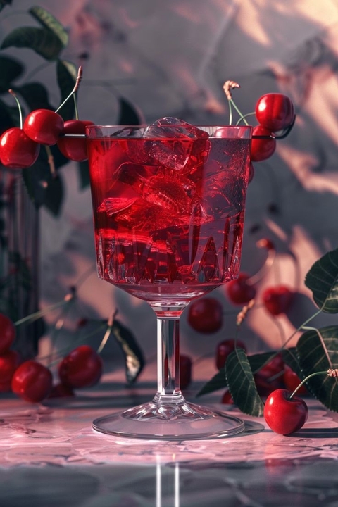 papéis de parede tableware, Ingredient