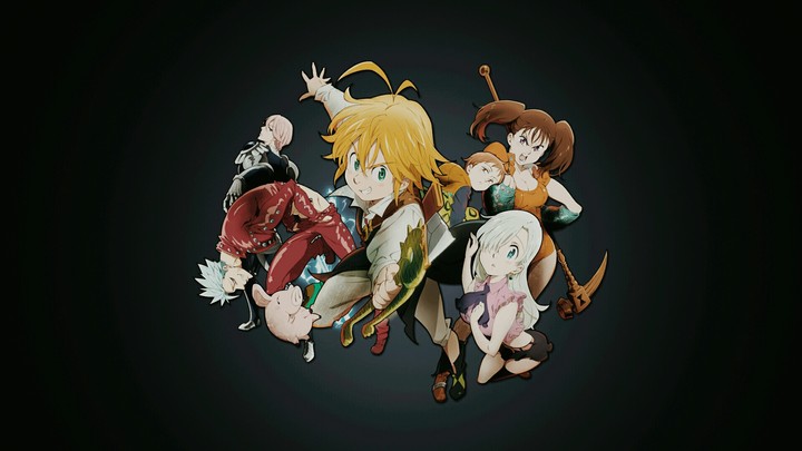 The Seven Deadly Sins
