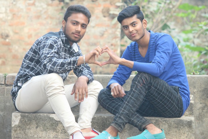 love you too baby