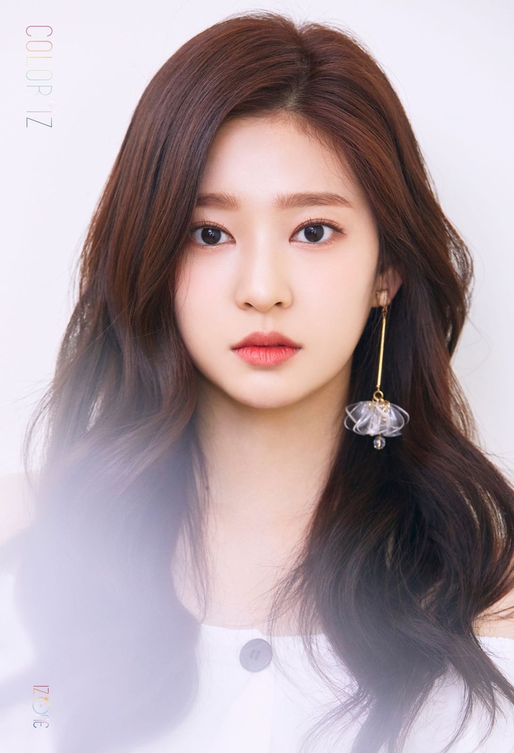 kim minju