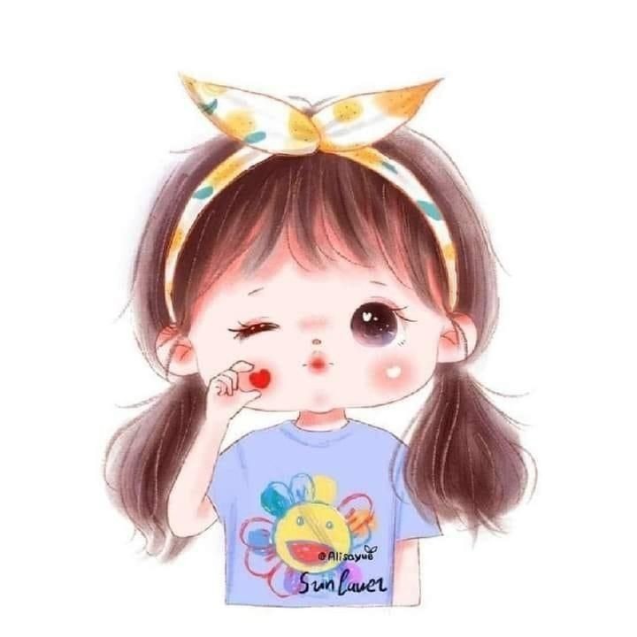 ❤